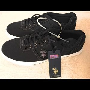 US POLO ASSN Shoes